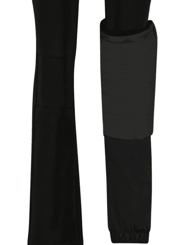 detail Dámské kalhoty JET SET Tiby Ski Pants Uni