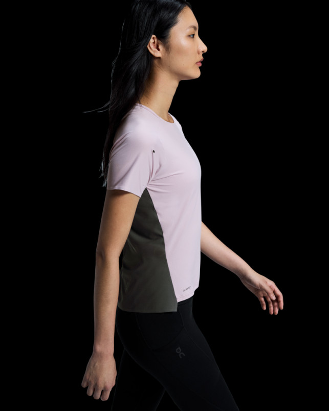 detail Dámské tričko ON Performance-T