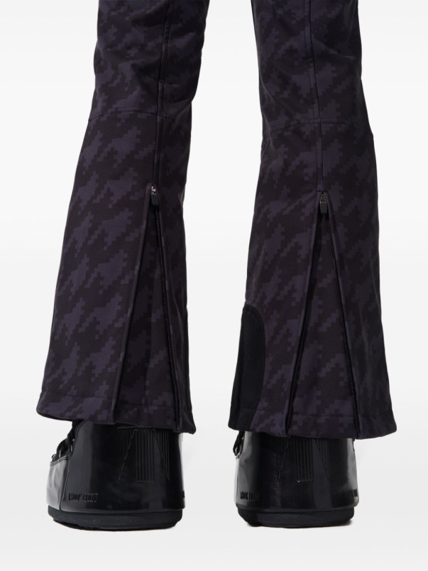 detail Dámský overal Perfect Moment tignes ski suit II