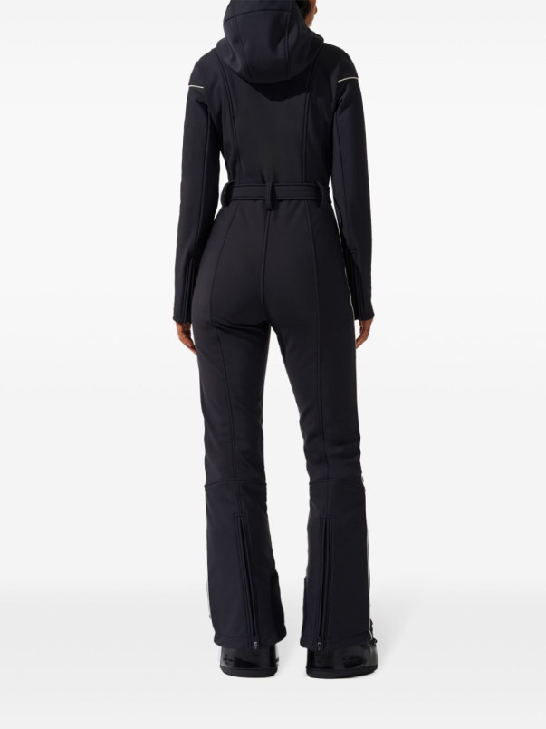 detail Dámský overal Perfect Moment sammy star ski suit