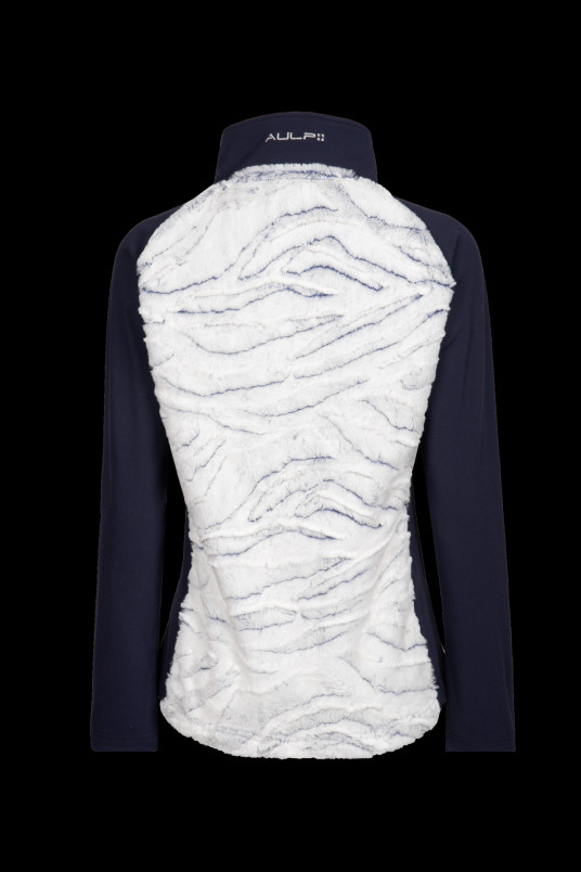 detail Dámská bunda AULP TOUBA