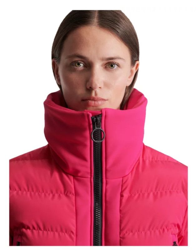 detail Dámský overal Fusalp CLARISSE