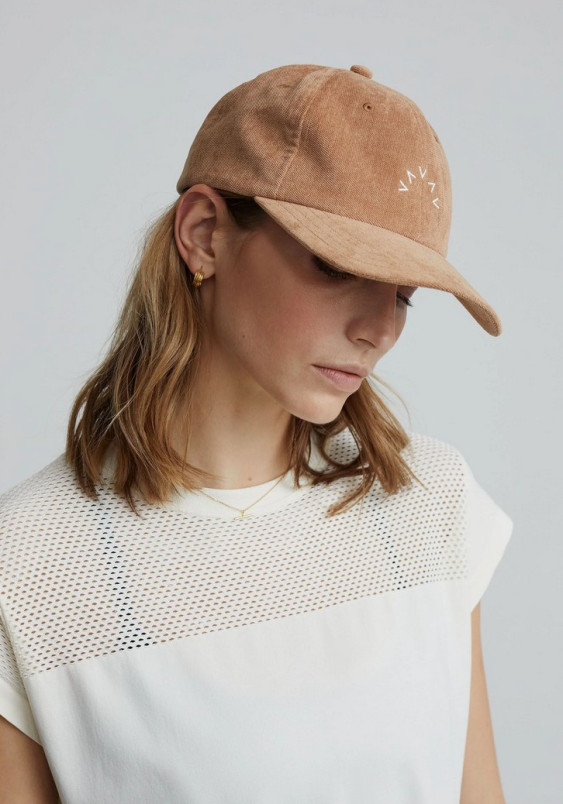 detail Dámská kšiltovka Varley Franklin Cap