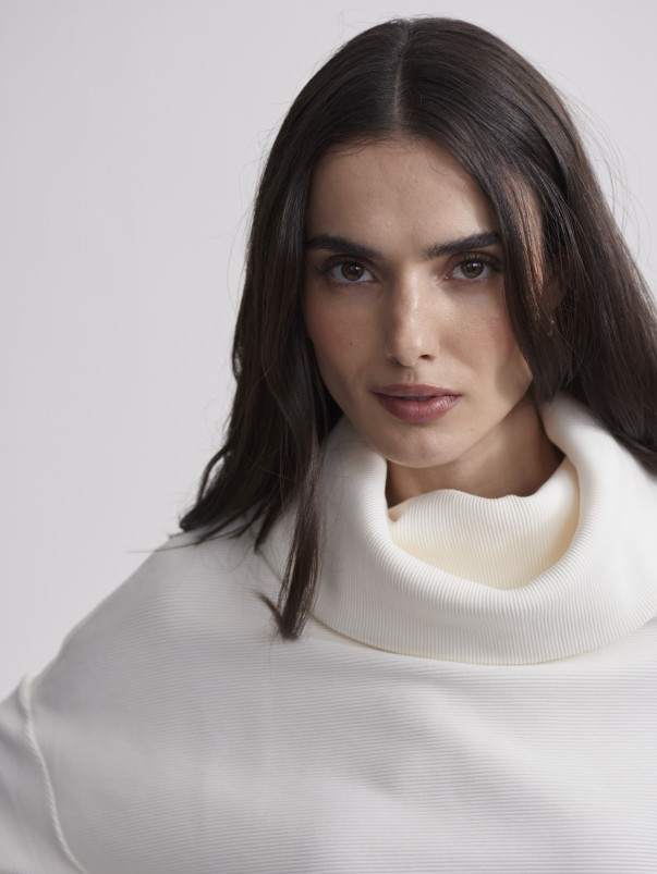 detail Dámská mikina Varley Milton Sweat