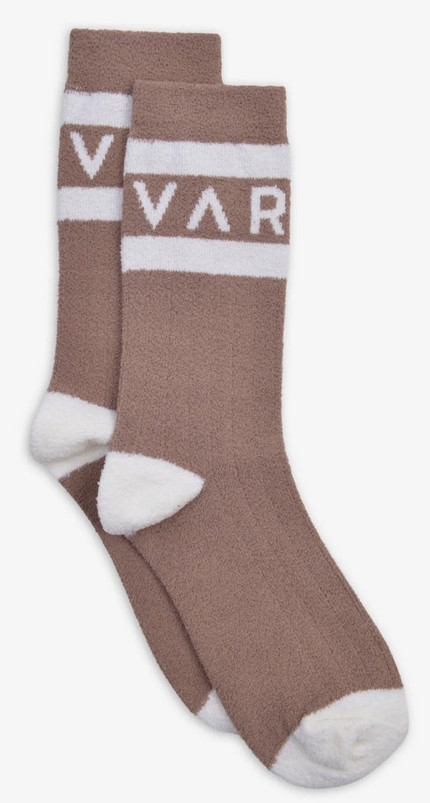 detail Dámské ponožky Varley Spencer Sock