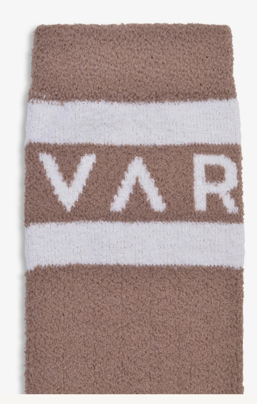 detail Dámské ponožky Varley Spencer Sock