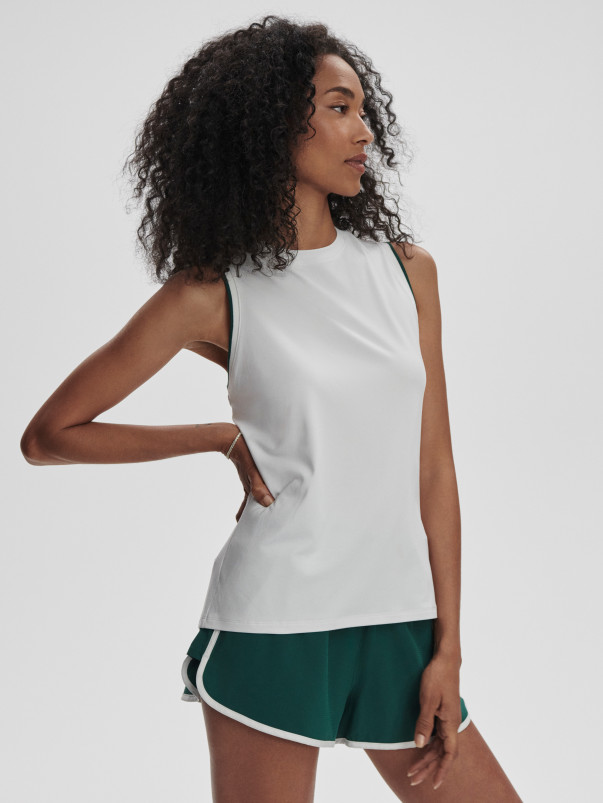 detail Dámské tílko Varley Arton Performance Tank