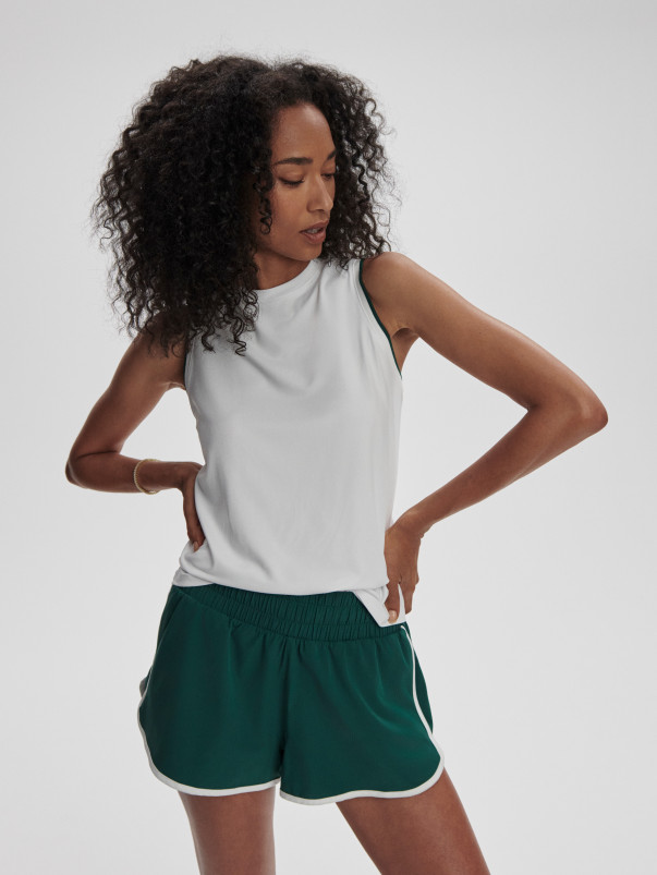 detail Dámské tílko Varley Arton Performance Tank