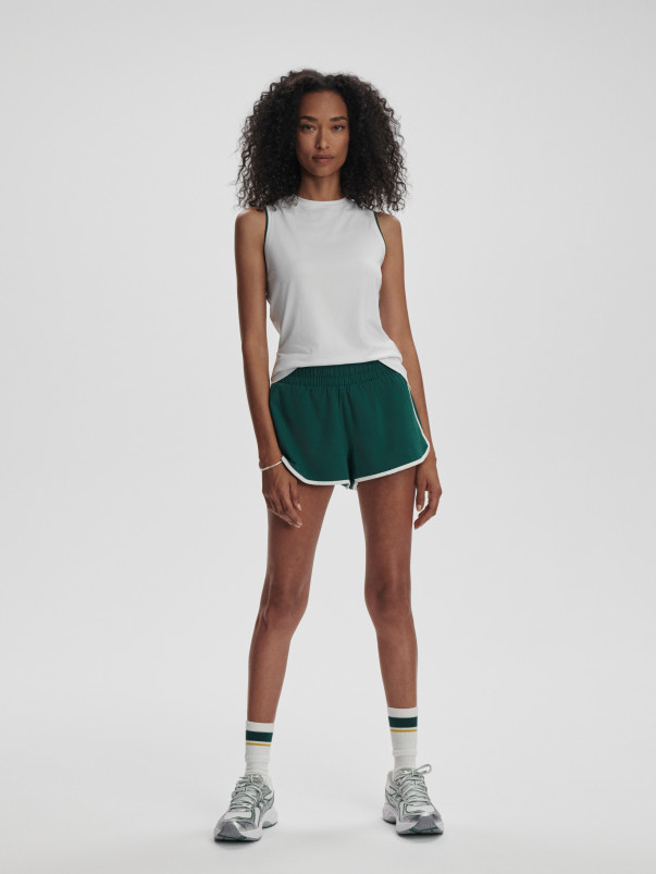 detail Dámské tílko Varley Arton Performance Tank