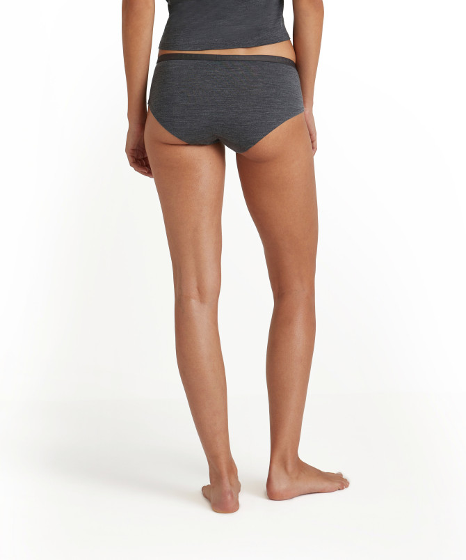 detail Dámské SPODNÍ PRÁDLO FALKE UW Panty WO/CLY w