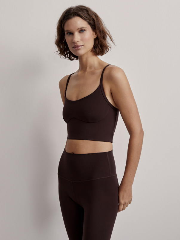 detail Dámská podprsenka Varley Always Surrey Bra