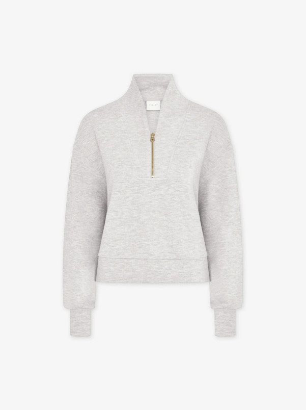detail Dámská mikina Varley Davidson Sweat