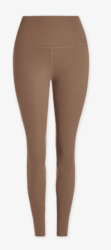 detail Dámské legíny Varley Freesoft High Rise Legging 25