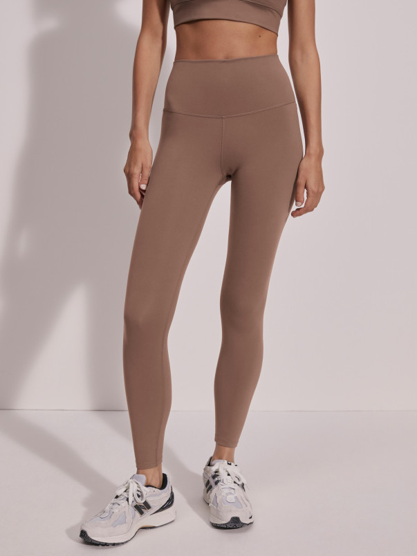 detail Dámské legíny Varley Freesoft High Rise Legging 25