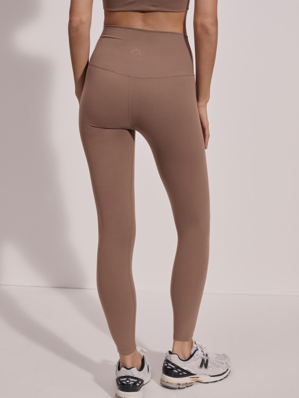 detail Dámské legíny Varley Freesoft High Rise Legging 25