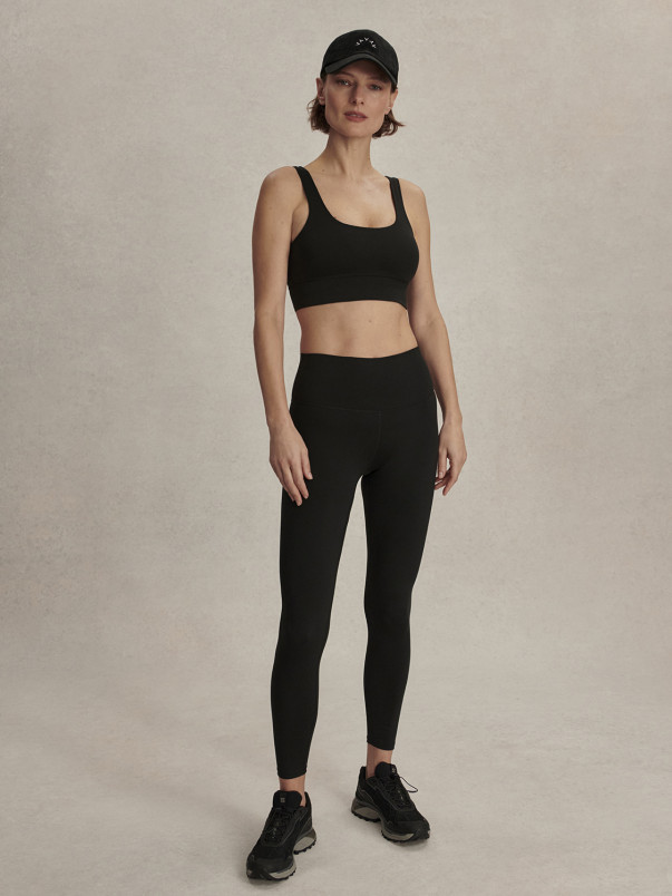 detail Dámské legíny Varley Freesoft High Rise Legging 25