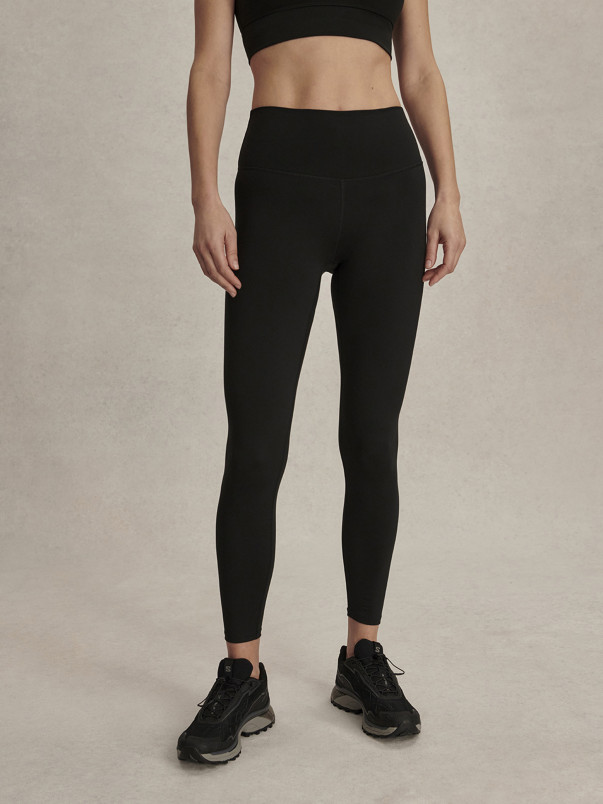 detail Dámské legíny Varley Freesoft High Rise Legging 25