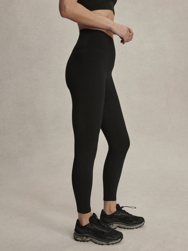 detail Dámské legíny Varley Freesoft High Rise Legging 25