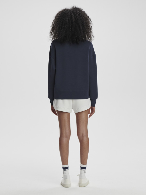 detail Dámská mikina Varley Rasco Namesake Sweat