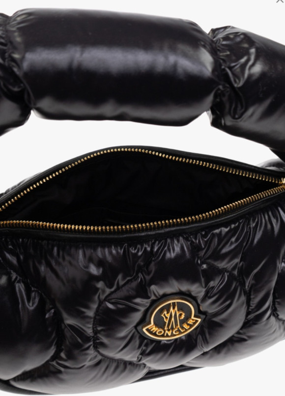 detail Dámské KABELKY Moncler DELILAH HOBO BAGS