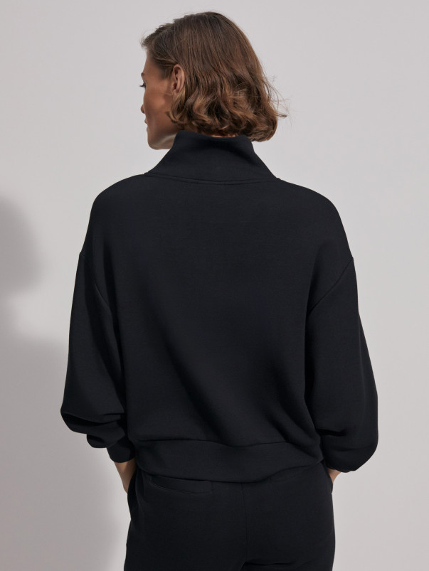 detail Dámská mikina Varley Davidson Sweat
