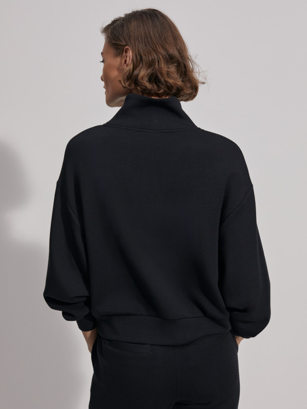 detail Dámská mikina Varley Davidson Sweat