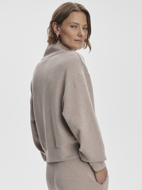 detail Dámská mikina Varley Davidson Sweat