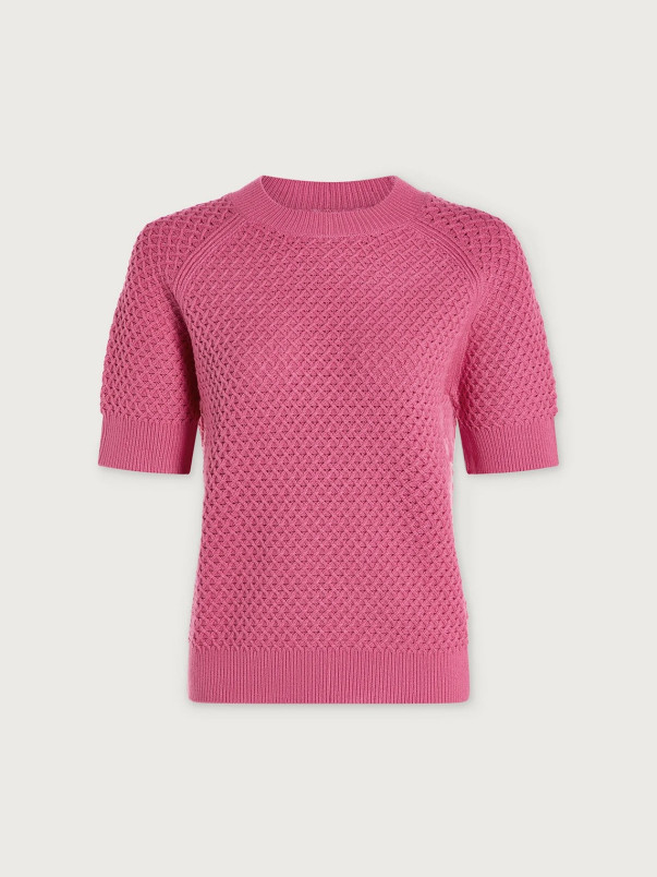 detail Dámský svetr VARLEY Lucy Knit Top
