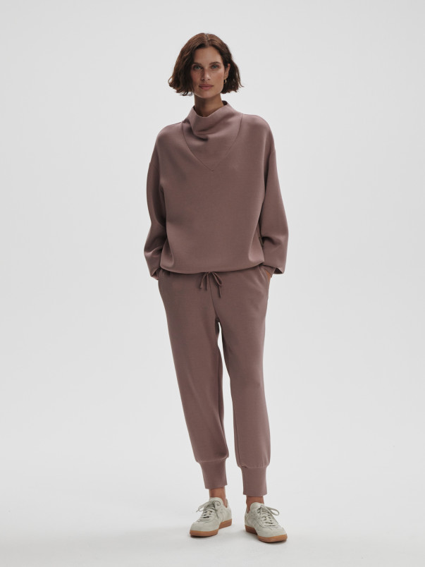 detail Dámská mikina Varley Betsy Sweat