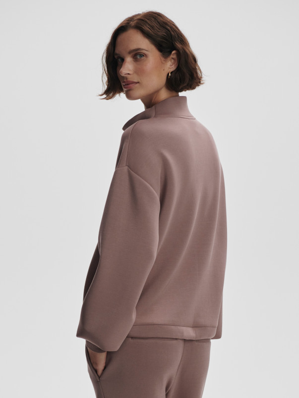 detail Dámská mikina Varley Betsy Sweat