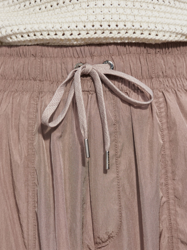 detail Dámské kraťasy Varley Ralph Woven Short