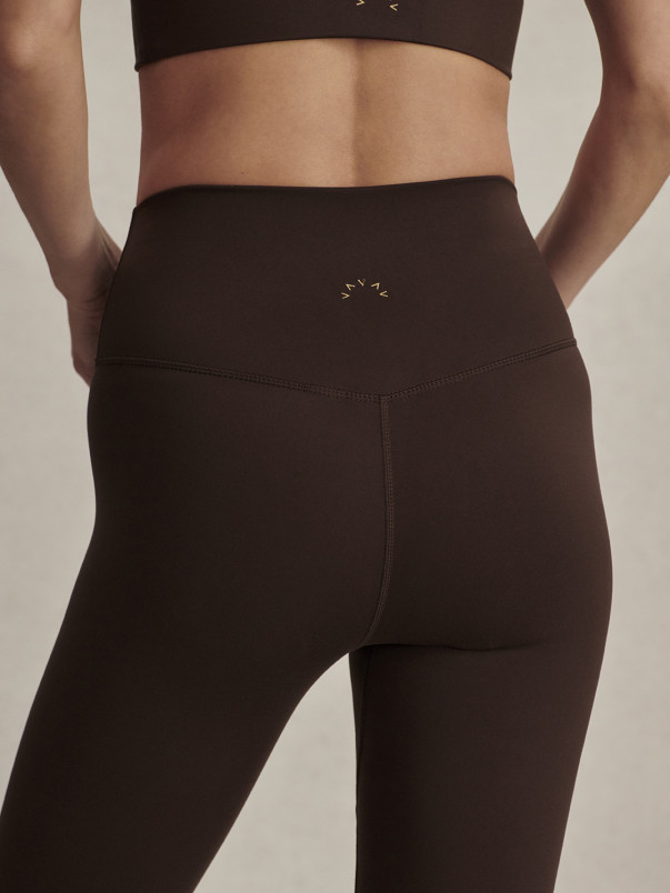 detail Dámské legíny Varley Freesoft High Rise Legging 25