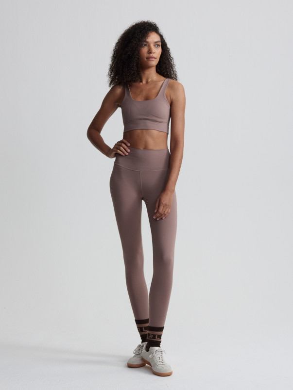 detail Dámské legíny Varley Freesoft High Rise Legging 25