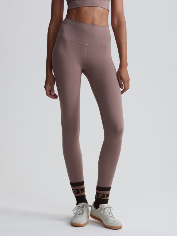 detail Dámské legíny Varley Freesoft High Rise Legging 25
