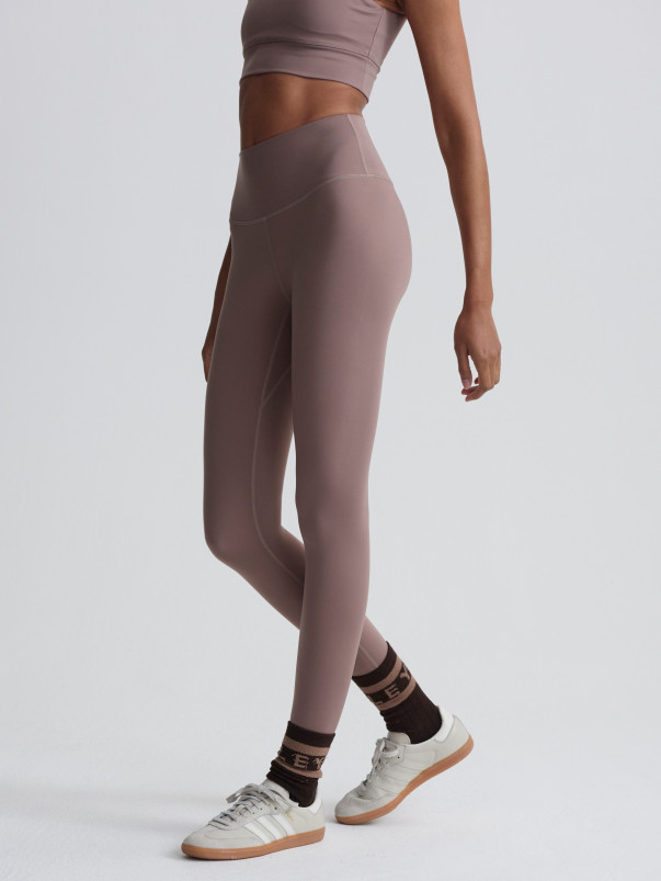 detail Dámské legíny Varley Freesoft High Rise Legging 25