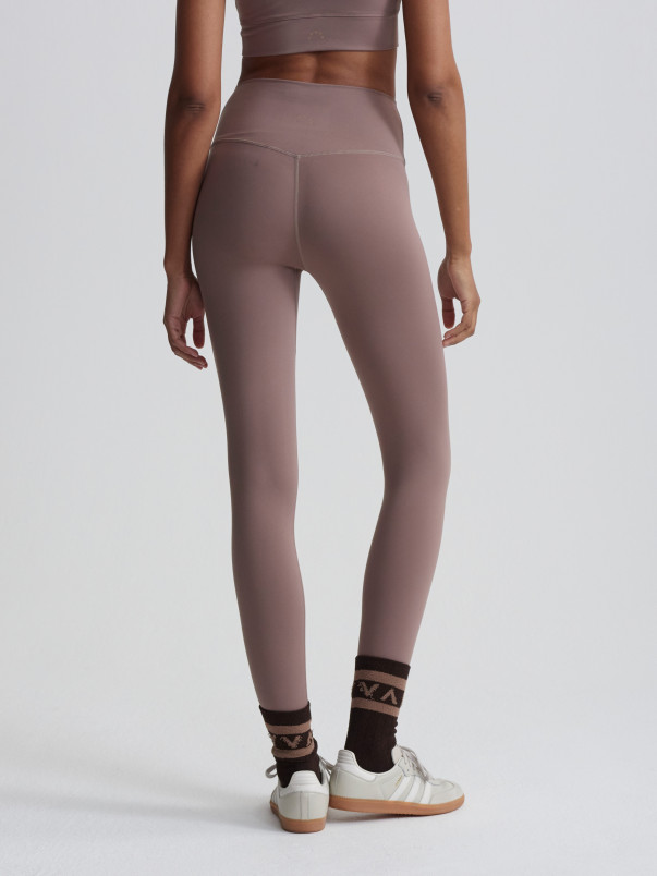 detail Dámské legíny Varley Freesoft High Rise Legging 25