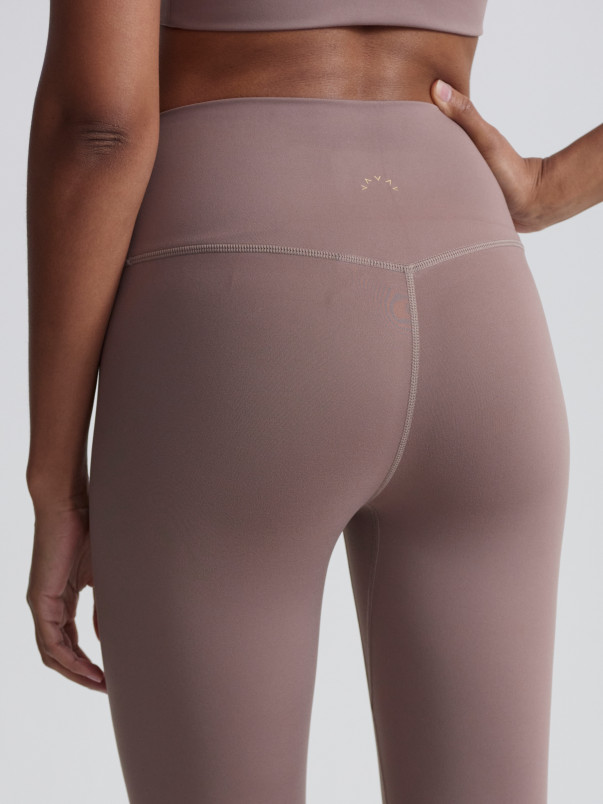 detail Dámské legíny Varley Freesoft High Rise Legging 25