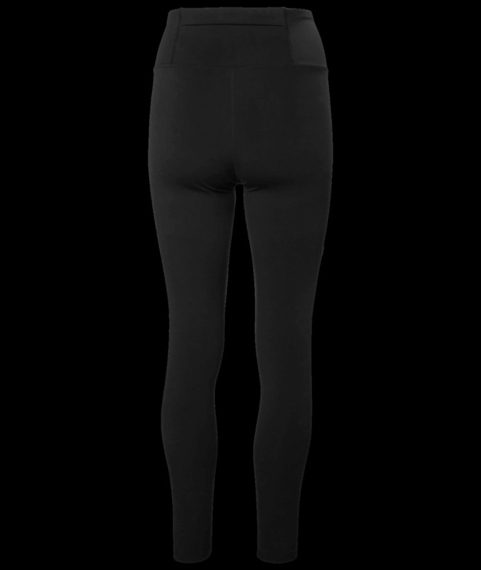 detail Dámské legíny Helly Hansen W ROAM LEGGING