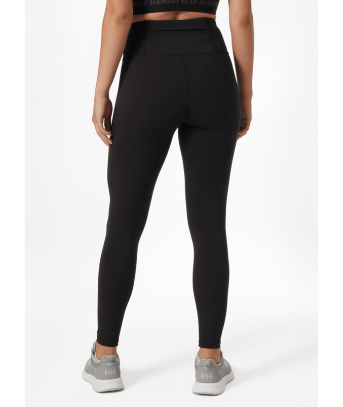 detail Dámské legíny Helly Hansen W ROAM LEGGING