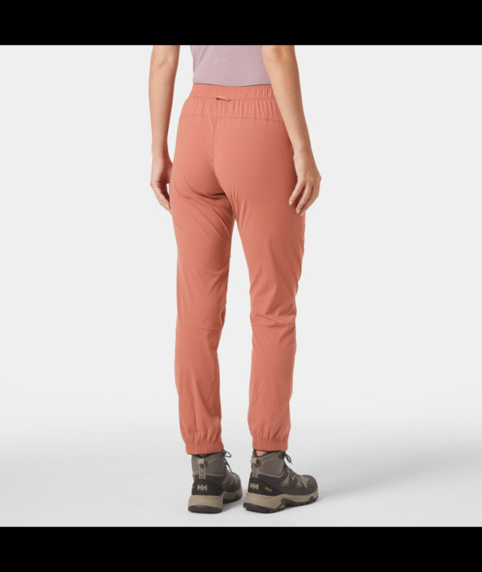 detail Dámské kalhoty Helly Hansen W VINDA LIGHT TUR PANT