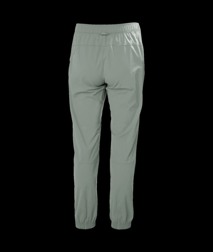 detail Dámské kalhoty Helly Hansen W VINDA LIGHT TUR PANT