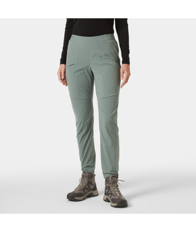 detail Dámské kalhoty Helly Hansen W VINDA LIGHT TUR PANT