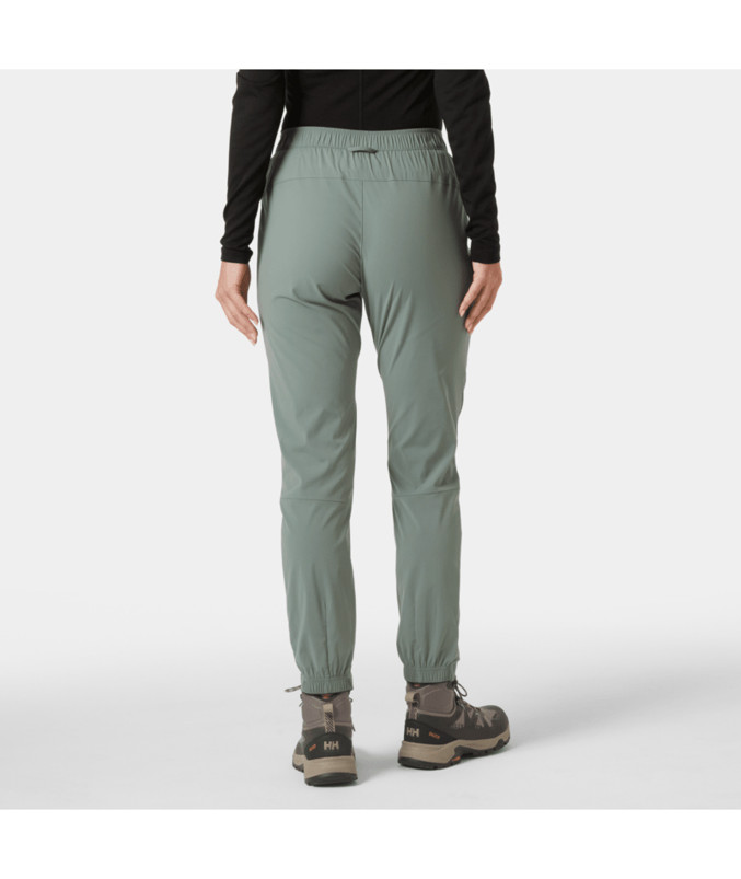 detail Dámské kalhoty Helly Hansen W VINDA LIGHT TUR PANT