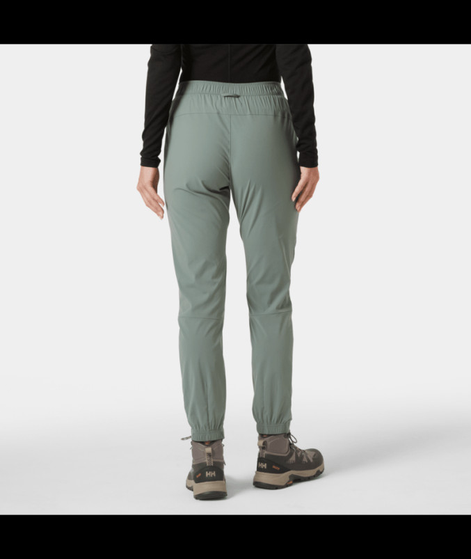 detail Dámské kalhoty Helly Hansen W VINDA LIGHT TUR PANT