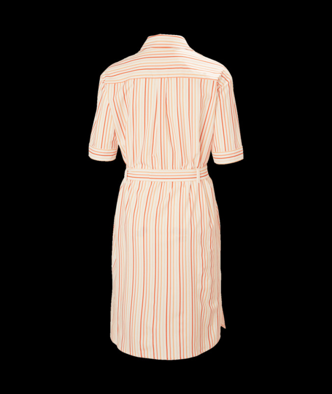 detail Dámské šaty Helly Hansen W THALIA SHIRT DRESS