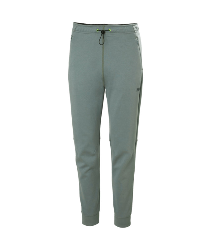 detail Dámské kalhoty Helly Hansen W HP TECH SWEAT PANTS