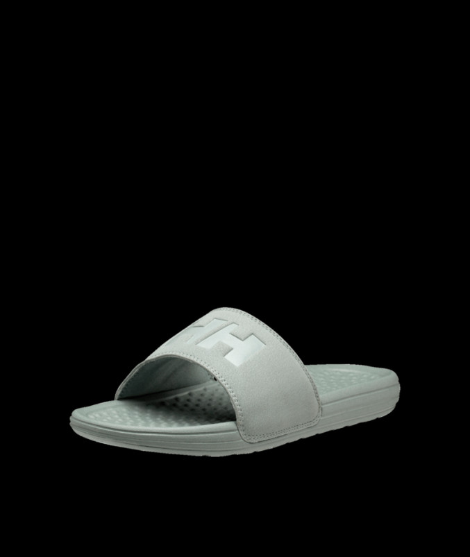 detail Dámské PANTOFLE Helly Hansen W H/H SLIDE