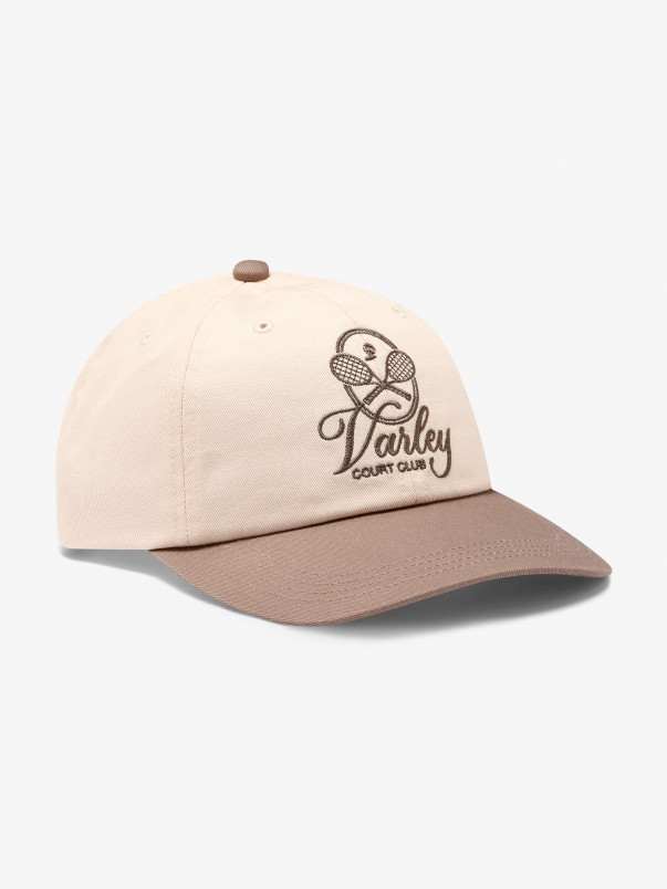detail Dámské kšiltovka VARLEY Noa Club Cap