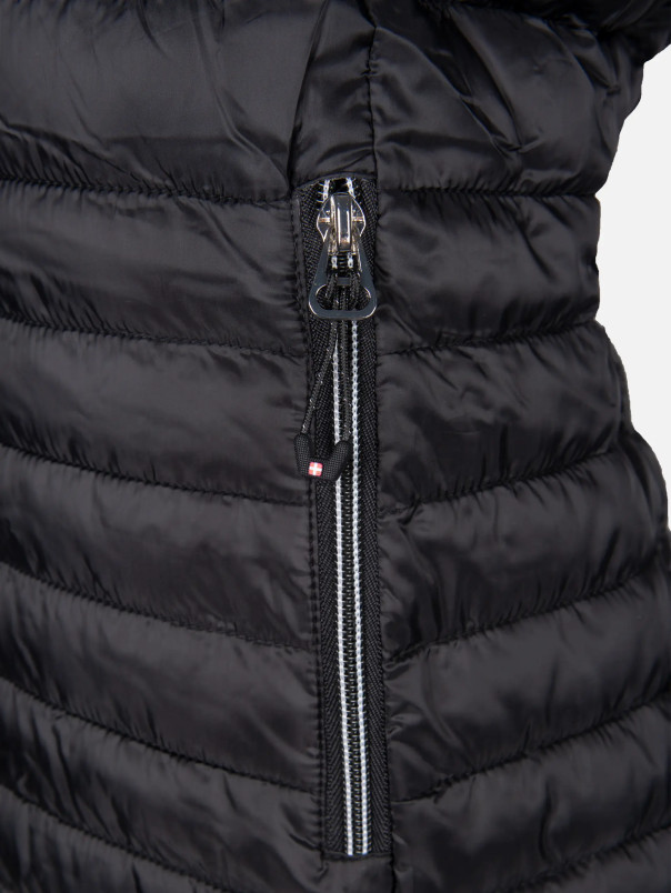 detail Dámská vesta AULP MONRO