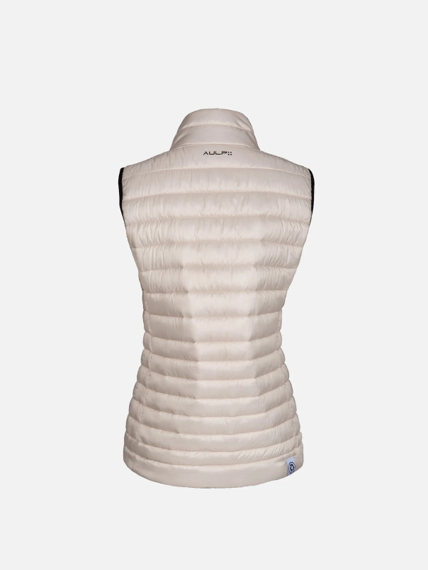 detail Dámská vesta AULP MONRO
